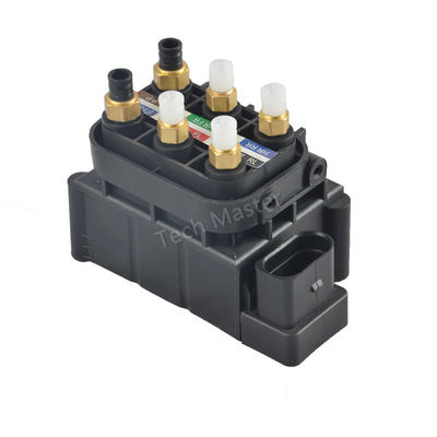 Plastik Valf Blok A8 D4 Bentley Mulsanne A6 C7 4G 4H0616013 2010-