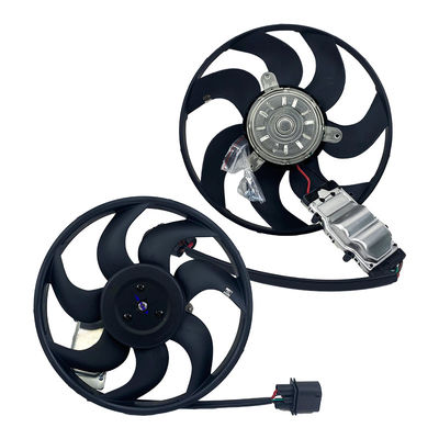 Audi Q7 Porsche Cayenne VW Touareg Araba Soğutma Sistemi Ventilatörü 7L0959455F