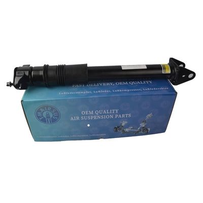 Mercedes Benz W164 1643202431 için arka hava süspansiyonu şok