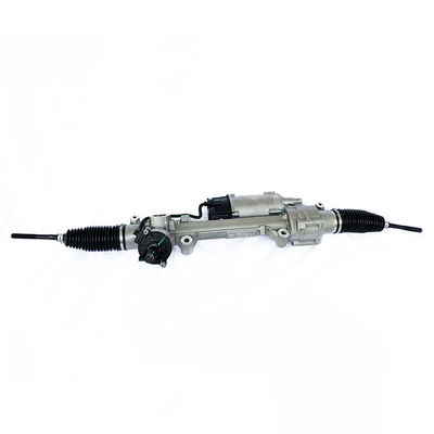 W218 A2184605000 Otomatik Direksiyon Rack için Ön Sol Ve Sağ Güçlü Direksiyon Rack
