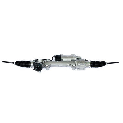 W218 A2184605000 Otomatik Direksiyon Rack için Ön Sol Ve Sağ Güçlü Direksiyon Rack