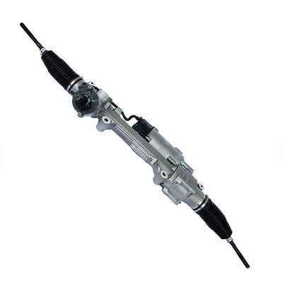 W218 A2184605000 Otomatik Direksiyon Rack için Ön Sol Ve Sağ Güçlü Direksiyon Rack