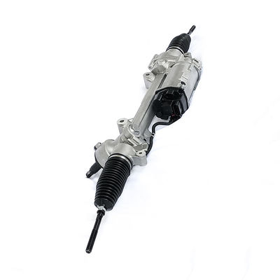 W218 A2184605000 Otomatik Direksiyon Rack için Ön Sol Ve Sağ Güçlü Direksiyon Rack