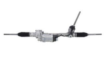 Otomatik Direksiyon Rack Sistemi Range Rover Evoque Sol ve Sağ Sürüş için Direksiyon Rack LR108397 LR128495 LR041415