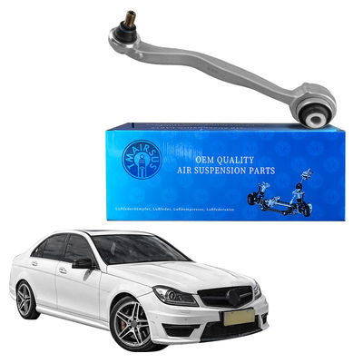 Universal Silver Car Control Arm 2043303111 2043306711 Mercedes Benz W204 2007- için
