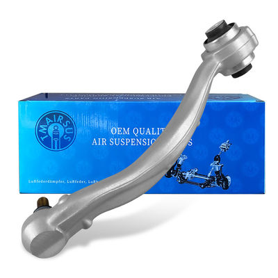 Universal Silver Car Control Arm 2043303111 2043306711 Mercedes Benz W204 2007- için