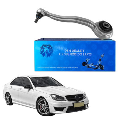 2043308711 2033303511 Mercedes Benz W203 W204 için Evrensel Kontrol Kolü Ön Aks Üst Sol