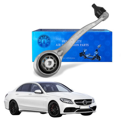 Mercedes Benz W205 S205 Kontrol kolu Ön sol alt aks yedek parçası 2053301505