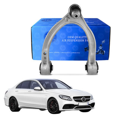 Mercedes Benz W205 2013 Alüminyum Alaşım Otomobil Kontrol Kolu OEM 2053305501 ile