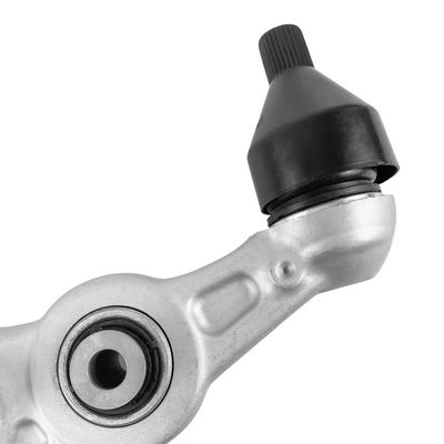 Alüminyum Alaşımı Mercedes Benz C Sınıfı Alt Kontrol Kolu OEM 2053306201