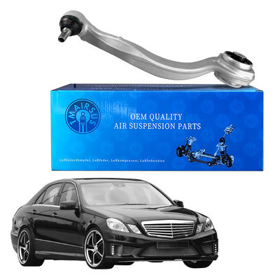 Düzenlenebilir 2123302711 Ön Aks Sol Otomobil Kontrol Kolu E Sınıfı için (W212) 2009- / E Sınıfı T Modeli (S212) 2009-