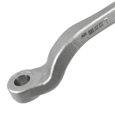 Mercedes W212 S212 için ön alt kontrol kolu 100% test edilmiş OEM 2123302911 2123303011