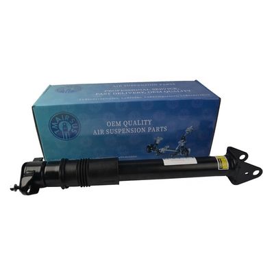 Arka hava yolculuğu şok emici Mercedes Benz W164 ML X164 GL 1643202431