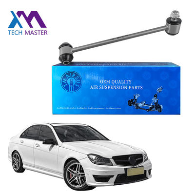 Arka sağ güvenlik sabitleyici bağlantısı 2043200489 Mercedes C Sınıfı W204 S204