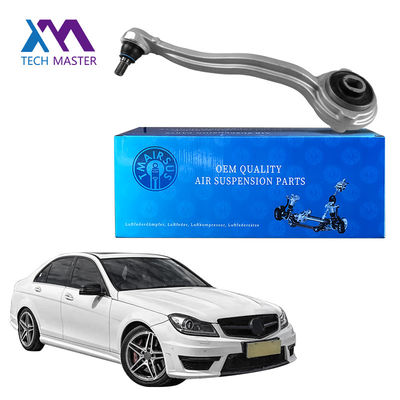 İyi işleyen ön sol araç kontrol kolu Mercedes Benz 2043308711