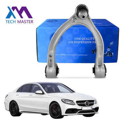 Yeni W205 Mercedes-Benz için ön sol üst kontrol kolu 2053305501