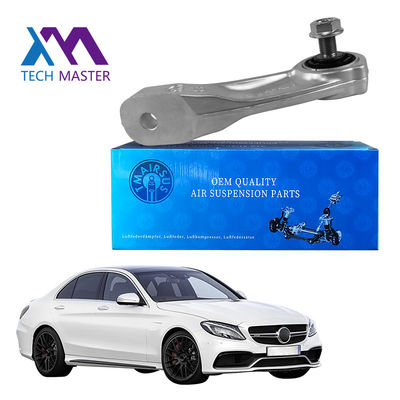 Ön sol araba çerçevesi parçası Kravat çubuğu Mercedes-Benz W205 C Sınıfı 2053230717