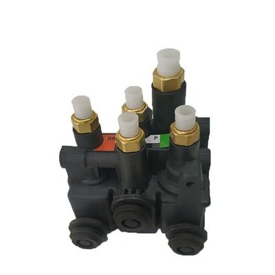 Hava Valfı Blok LR113342 L405 L494 2012- L462 LR5 L560 Velar 2017- Arka