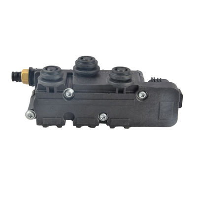 Ön arka hava valfi bloğu RVH500050 Range Rover L322 Sport LR3 LR4