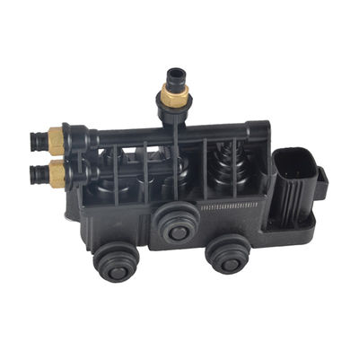 Ön arka hava valfi bloğu RVH500050 Range Rover L322 Sport LR3 LR4