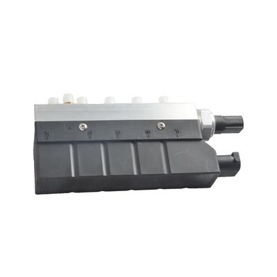 Jaguar XJ6 XJ8 Hava süspansiyonu solenoid vana bloğu 2003-2009