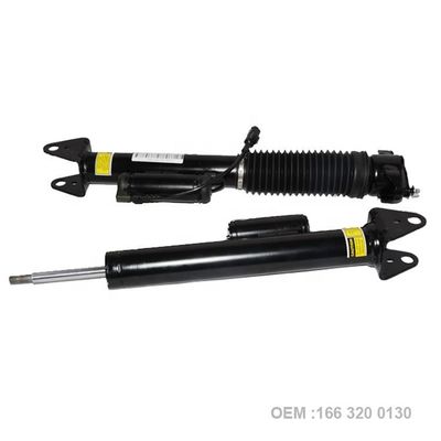 Otomatik yedek parça şok emici Mercedes Benz W166 ADS 1663200130 ile