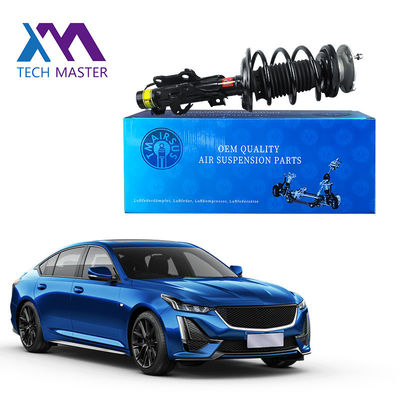 Cadillac ATS CTS için ADS 23142947 23247469 ile ön sol ve sağ şok emici
