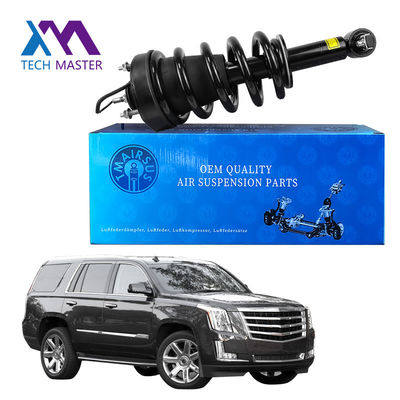 Cadillac Escalade Tahoe Yukon Silverdado için ön sol ve sağ şok emici Assy ile manyetik ADS 23312167