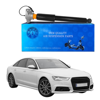 Arka hava süspansiyonu şok Audi A6 C7 Allroad A6 C7, Avant A7 Sportback 4G0616031