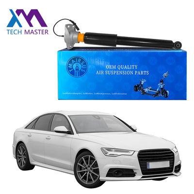 Arka hava süspansiyonu şok Audi A6 C7 Allroad A6 C7, Avant A7 Sportback 4G0616031