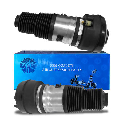 A6 C8 4K A6 Avant OEM 4K0616039 XLB Hava Bellows için Arka Hava Asılılığı Bahçesi