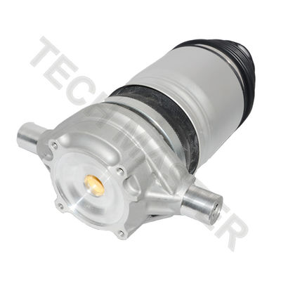 Audi Q7 Cayenne Touareg 7P6616503G için arka hava süspansiyonu yayı