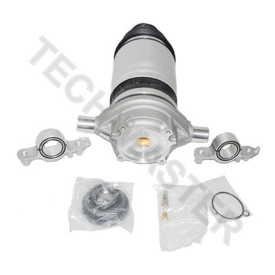 Audi Q7 Cayenne Touareg 7P6616503G için arka hava süspansiyonu yayı