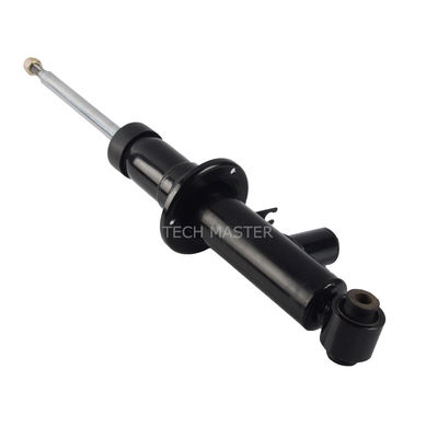 Arka sol veya sağ şok emici EDC 37126799911 37126799912 ile BMW X3 X4 F25 F26 için