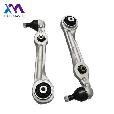 Yüksek Düzenlenebilir Otomobil Süspansiyon Kontrol Kolu Mercedes Benz W222 2223300107 2223300207