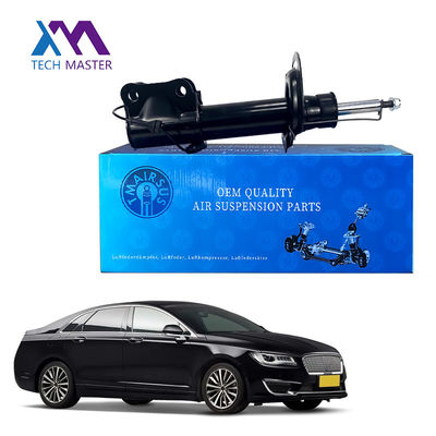 Ön sol veya sağ ADS ile Şok emici destek EG9Z18124D EG9Z18124J Lincoln MKZ 2013- için