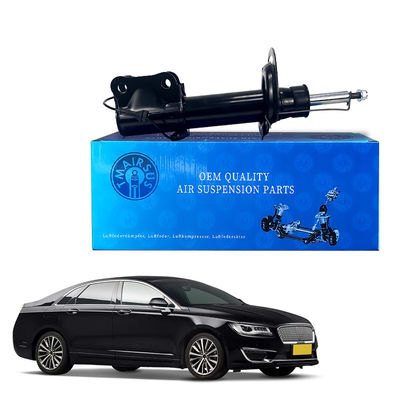 Yüksek kaliteli ön sol veya sağ şok emici destek ADS ile EG9Z18124D EG9Z18124J için LINCOLN MKZ 2013-