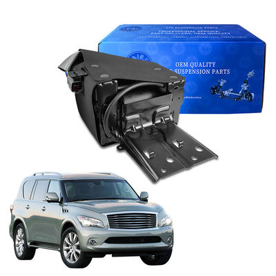 INFINITI QX56 QX80 ve Nissan Armada 2011-2022 için OEM hava kompresörü