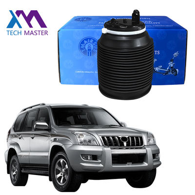 Hava süspansiyonu yay arka sol veya sağ 48090-35011 48080-35011 Toyota Land Cruiser Prado J120 için