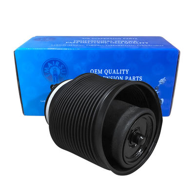 Hava Baharı Hava Bellows Çantası 4809035011 4808035011 Toyota Land Cruiser Prado J120 için uygun