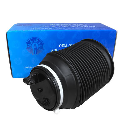 Toyota Land Cruiser Prado J120 Hava yayı Arka Sol veya Sağ 48090-35011 48080-35011