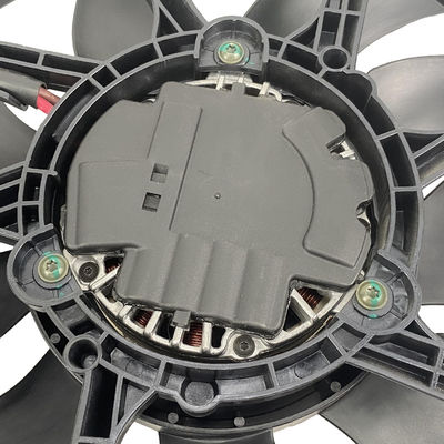 VW Teramont Otomatik Soğutma Ventilatörleri için Doğrudan Değiştirme Parça Numarası 3QG121207