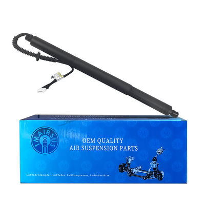 Dayanıklı Güç Liftgate / Tailgate Strut 51247294470 X5 F15 2014-2017 RH için (1 PLUGS)