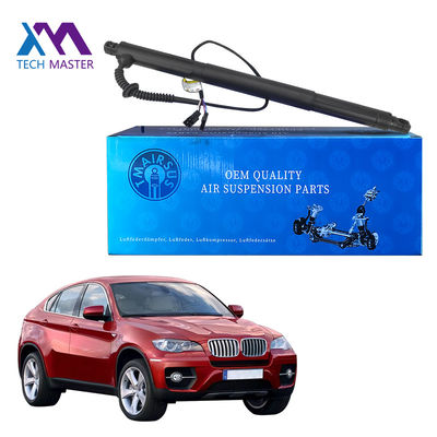 Verimli Elektrik Gücü Liftgate Strut 51247332697 X6 E71 2007-2014 LH için