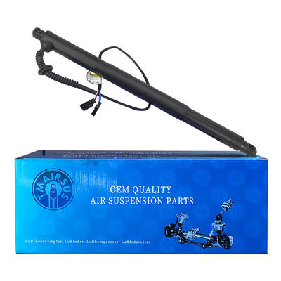 Verimli Elektrik Gücü Liftgate Strut 51247332697 X6 E71 2007-2014 LH için