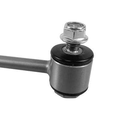 Güncelleştirilmiş Kontrol Kolu Kravat Çubuk Sonu Mercedes Benz OEM 2043200489 ile uyumlu