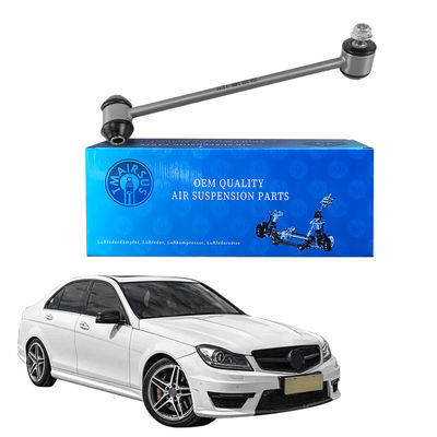 Güncelleştirilmiş Kontrol Kolu Kravat Çubuk Sonu Mercedes Benz OEM 2043200489 ile uyumlu