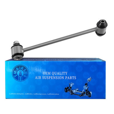 Güncelleştirilmiş Kontrol Kolu Kravat Çubuk Sonu Mercedes Benz OEM 2043200489 ile uyumlu