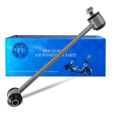 Güncelleştirilmiş Kontrol Kolu Kravat Çubuk Sonu Mercedes Benz OEM 2043200489 ile uyumlu