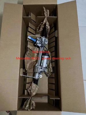 Mercedes Benz W222 için Elektronik Servis Yönetimi Rack A2224607201 / A2224606401
